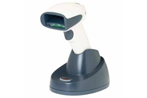 Honeywell Xenon 1902 Bluetooth Handheld Area Imager (2D) Barcode Scanner for Healthcare